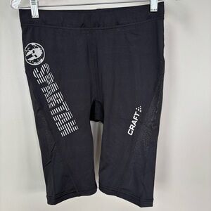 Craft Spartan Delta Short Tight Shorts Size L NWT